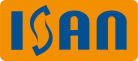 isan logo