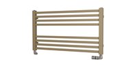 Quadrat Horizontal