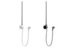 Heating rod with SOLO controller 
