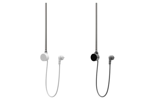 Heating rod with SOLO controller 