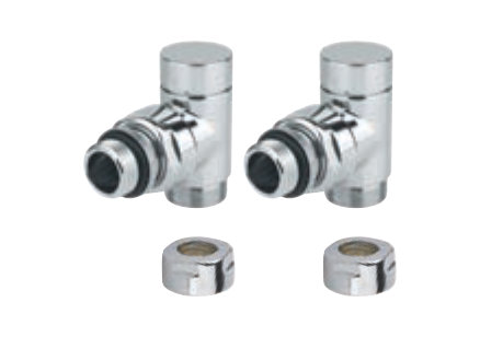 LockShield set corner EXACT