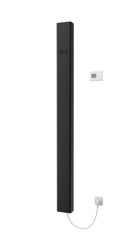 Pillar s háčky