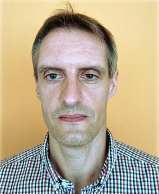 Ing. Martin Cvrkal
