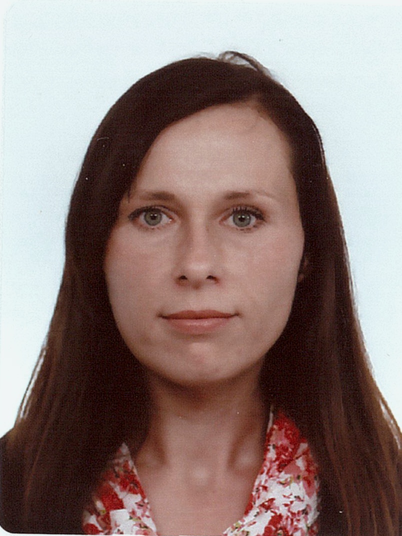 Kateřina Tovaryšová