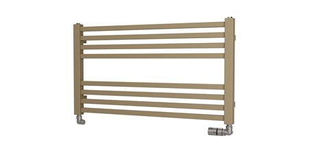Quadrat Horizontal