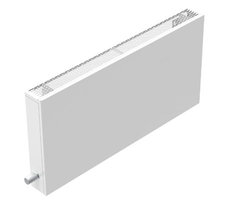 Ecolite Cube - wall-mounted convector heater (LSK)