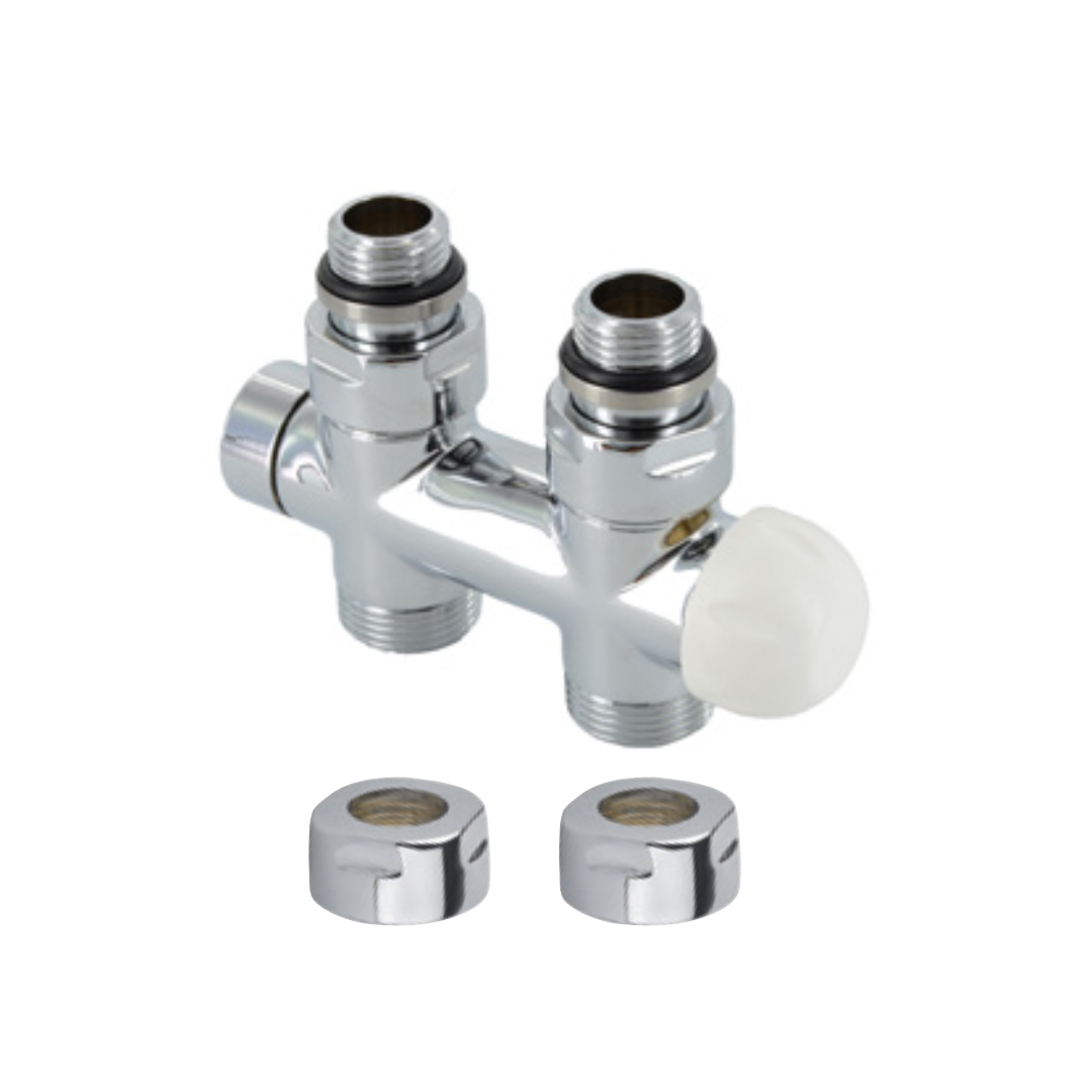 Thermostatic sets