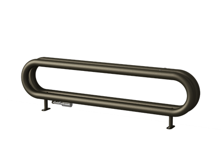 Coron Double Horizontal