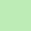 Pastel green  - RAL6019 MAT (K72)