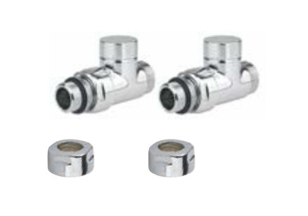 Lockshield set direct EXACT