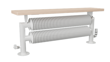 Spiral Bench