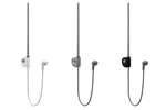 Heating rod with MINI PW controller 