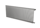 Háček na žebříkový radiátor