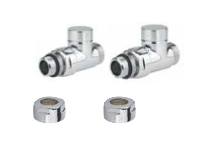 Lockshield set direct ATOL