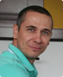 Ing. Peter Jesenský 
