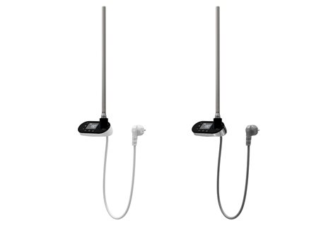 Heating rod with NEO controller 
