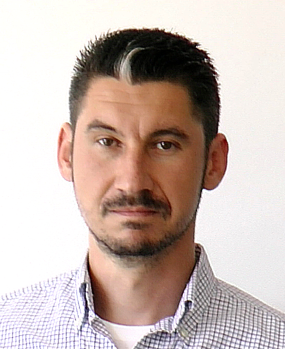 Jiří Franěk