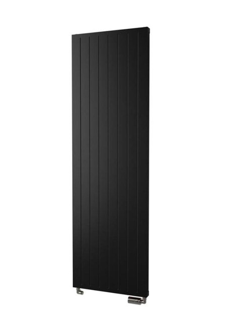 Lamellar radiators Vertical