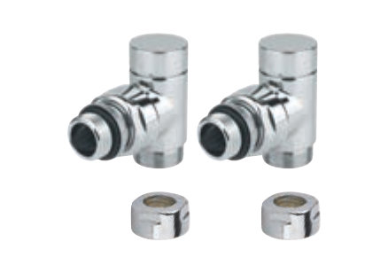 Lockshield set corner ATOL