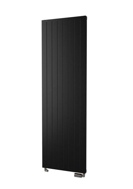 Lamelový radiátor vertikální