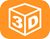 3D